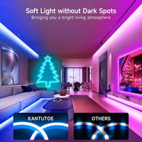 Vibrant LED Neon Rope Lights™